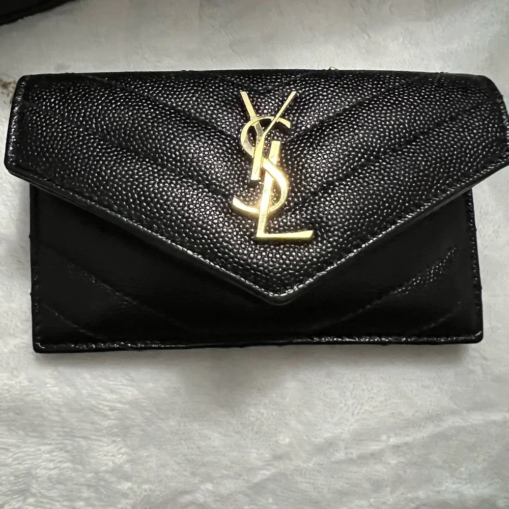 Envelope Wallet - Picture 2 of 7